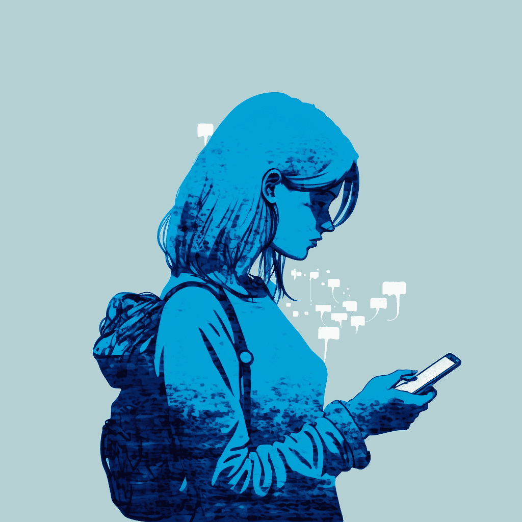 ๐ถ meaning in text from a guy to a girl